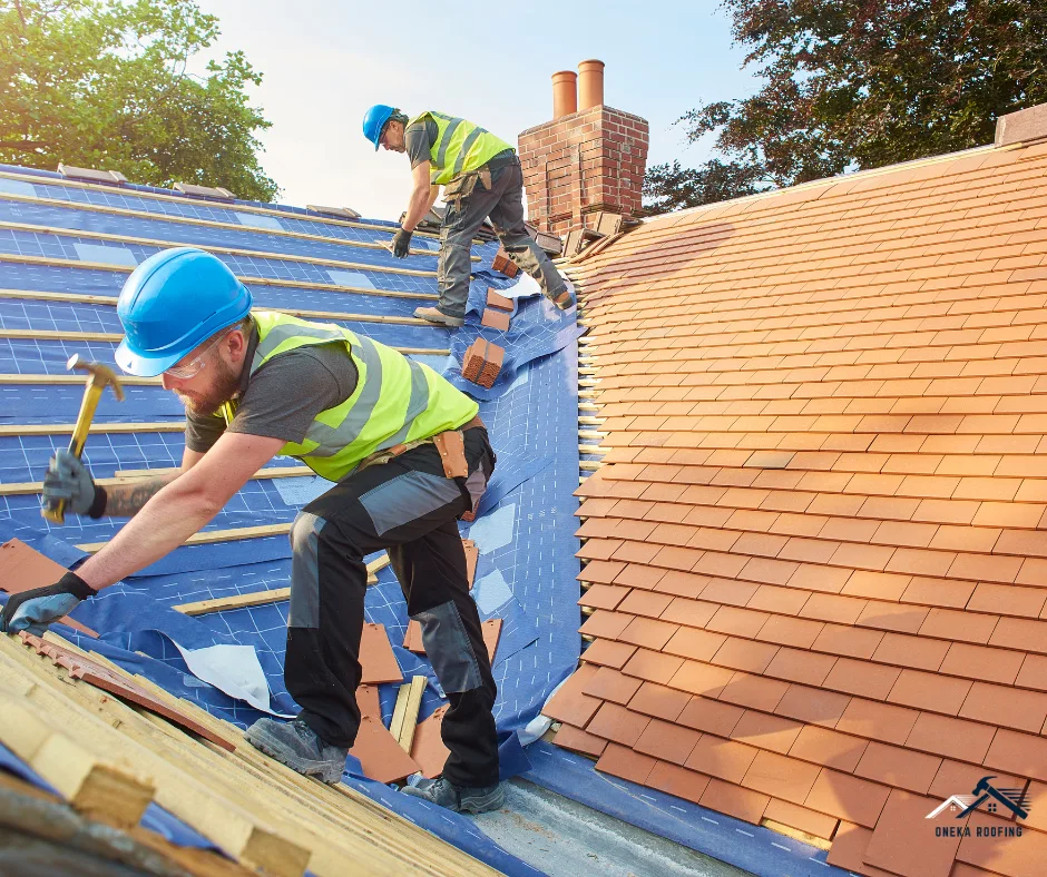 Why choose Roof Repair Near Me in Racine, WV