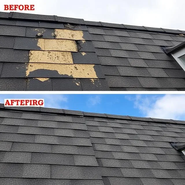 Roof Repair Near Me in Racine, WV near me